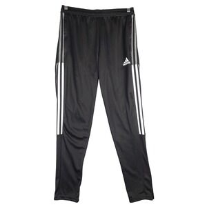 Adidas Tiro 21 Track Pant Men's M Medium Soccer Football Tapered Leg Training